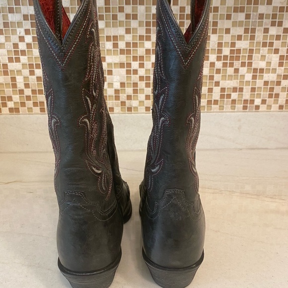 NWOT ARIAT Women’s Size 10 - Picture 6 of 14